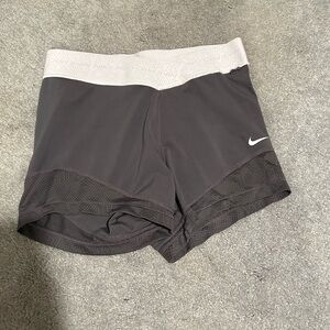 Nike crossover spandex